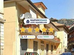 Trilocale in Via Aldo Moro, Solofra