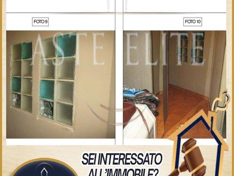 Appartamento in Via Col di Lana, 26, Cappuccini - Murialdo - Barco, Viterbo