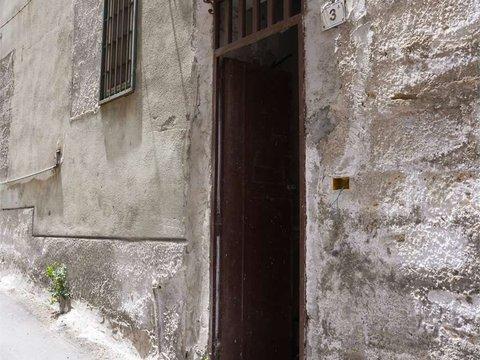 Bilocale in Via Mulino, 5, Boccadifalco, Palermo