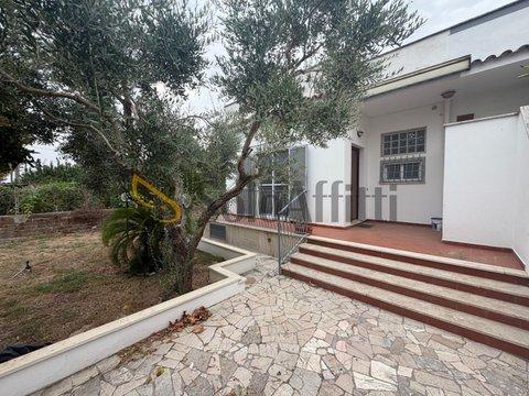 Casa indipendente in Via Scipione Borghese s.n.c, Ponserico-Cretarossa, Nettuno