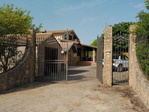 Villa in Contrada piano cannata s.n.c, Piazza Armerina