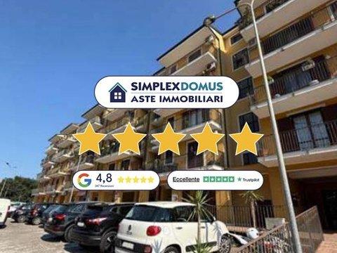 Quadrilocale in Via Padre Gaudenzio Cianci, Sortino