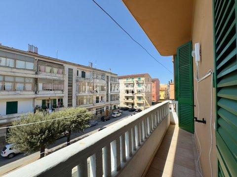 Trilocale in Via Bruno Buozzi, 11 /f, Centro, Piombino