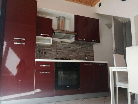 Villetta a schiera in Via Giacomo Sichirollo s.n.c, Centro Storico, Rovigo