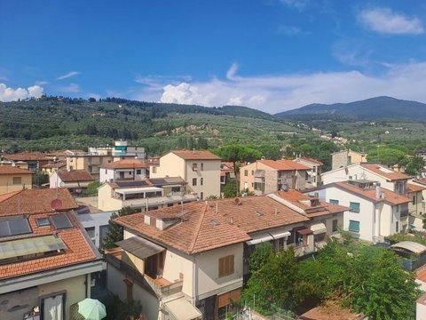 Trilocale in Via dell'Olmo s.n.c, Stadio-Querceto, Sesto Fiorentino