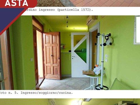 Appartamento in Viale dello Sport, 8, Centro, Castiglione del Lago