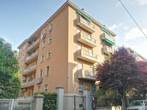 Quadrilocale in Via Giuseppe Albini, 13, Murri, Bologna