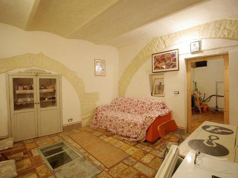 Trilocale in Via della Repubblica, 148, Centro Storico, Amelia