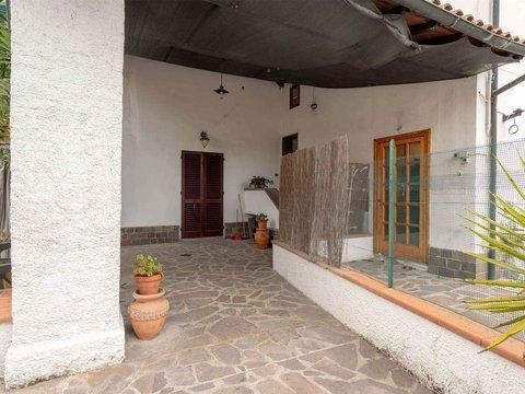 Villa a San Donnino, Campi Bisenzio
