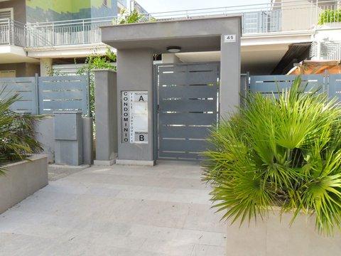 Attico in Viale Fortore, 45, Villaggio Artigiani - Martucci-Diaz, Foggia