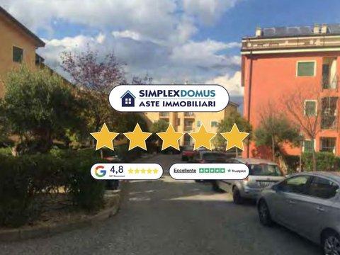 Trilocale in Via Alessandro Magno, Arcavacata - Rocchi, Rende