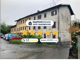Quadrilocale in Via Prato, Caravate
