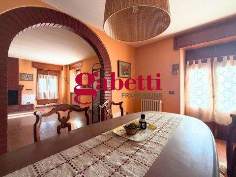 Appartamento a Montefiore Conca