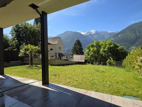 Quadrilocale a Silandro-Schlanders