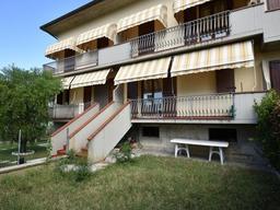 Villetta a schiera in Via Nazionale Gualdo, Roncofreddo