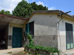 Casa indipendente in Contrada Casale San Giuliano s.n.c, Muro Lucano