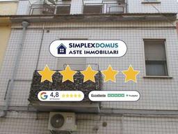 Appartamento in Via Plutone, San Severo