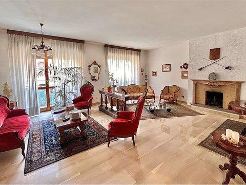 Quadrilocale in Via Alfredo Catalani, 3, Teodosio - Porpora, Milano
