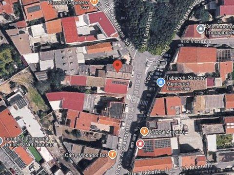 Casa indipendente in Corso A.Gramsci, 2, Capoterra