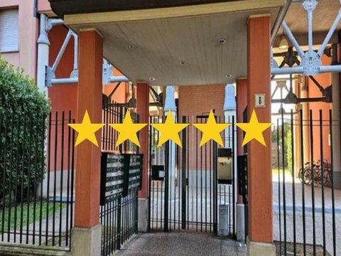 Appartamento in Via Madre Teresa di Calcutta, Vanzago