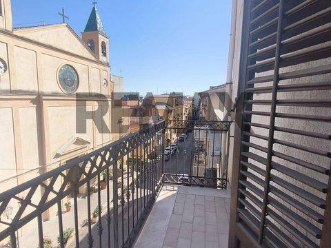 Quadrilocale in Via Paolo Marchese, 3, Montelepre