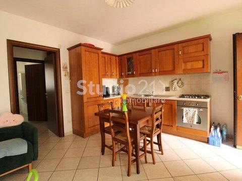 Trilocale in Via il Poggetto, Burchio - Palazzolo, Figline e Incisa Valdarno