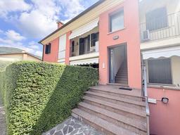 Bilocale in Via Fontana, Arquà Petrarca