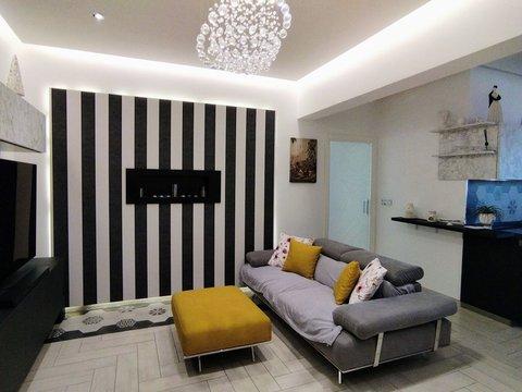 Quadrilocale in Via Sorrento, 6, Casalnuovo di Napoli
