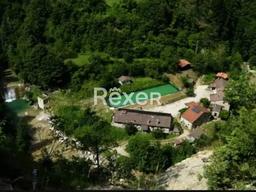 Casa rurale in Via Molino di Culmolle, Bagno di Romagna