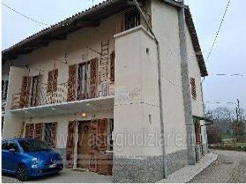 Appartamento in Via Gamberi, 50, San Francesco al Campo