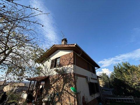 Villetta bifamiliare in Via dei Lucumoni s.n.c, Sutri