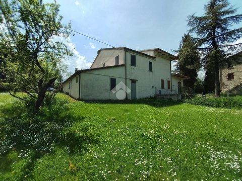 Villetta bifamiliare in Via Savignano di Rigo Aia Bella, 16, Sogliano al Rubicone