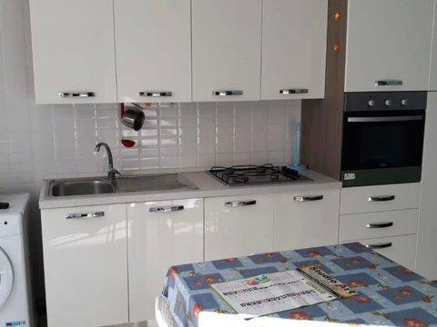 Casa indipendente in Via Canne, 13, Margherita di Savoia