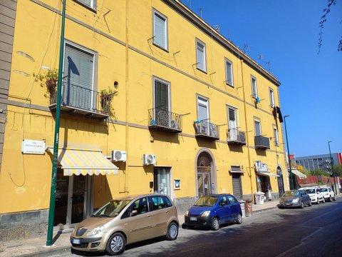 Bilocale in via Nuova Agnano, 260, Agnano, Napoli