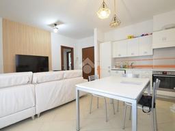 Trilocale in Via di Villa Forcella, 8, Città Sant'Angelo