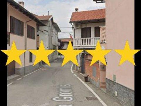 Bilocale in Via Gromis, Lusigliè