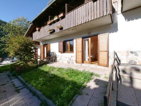 Bilocale in Via Clef, 20, Aprica