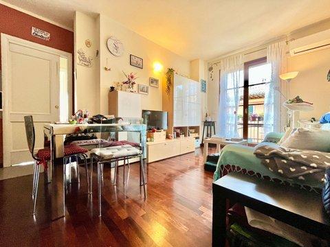 Quadrilocale in Via Umberto Terracini, 18, Villaggi-Bellaria, Pontedera