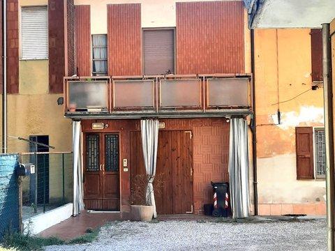 Casa indipendente in Via Baccarini, 17 b, Campagnola Emilia