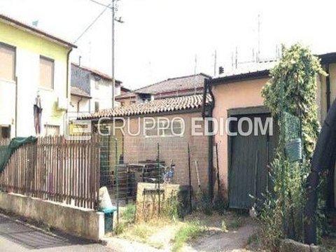 Trilocale in Vicolo Cieco Segala, San Giovanni Lupatoto