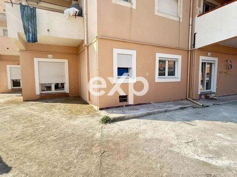 Bilocale in Via Baronia, 112, Villafranca Tirrena