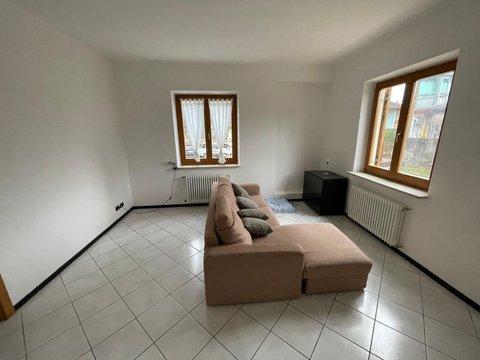Quadrilocale a Laives-Leifers
