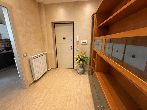 Trilocale in Via Tusciano, 9, Pastena - Mercatello - Mariconda, Salerno