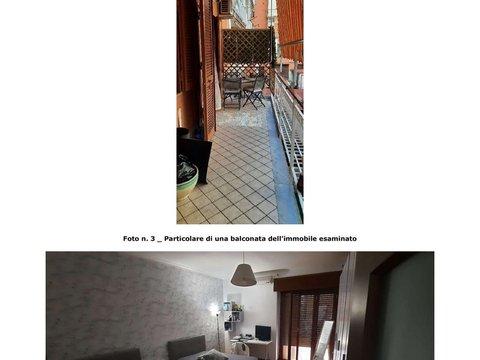 Appartamento in Via Francesco Arnaldi, 48, Pianura, Napoli