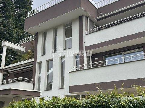 Bilocale in Via Guglielmo Oberdan, 2, Rescaldina