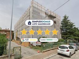 Quadrilocale in Via XX Settembre, Campofilone