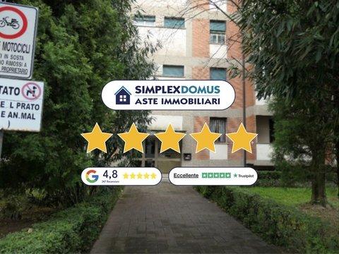 Quadrilocale in Via Grazia Deledda, Pilastro, Bologna