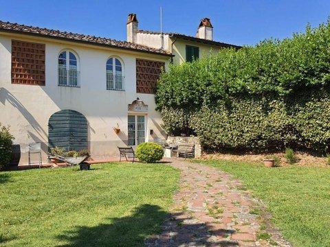 Casale/cascina a Gragnano - Lappato, Capannori