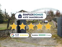 Villa in Via del Castagneto, Cagnano Amiterno