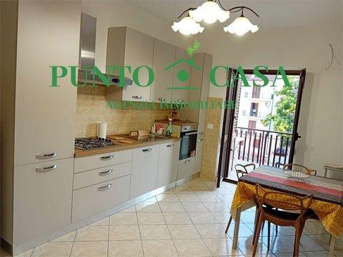 Bilocale in Via Cavour s.n.c, Nocera Terinese